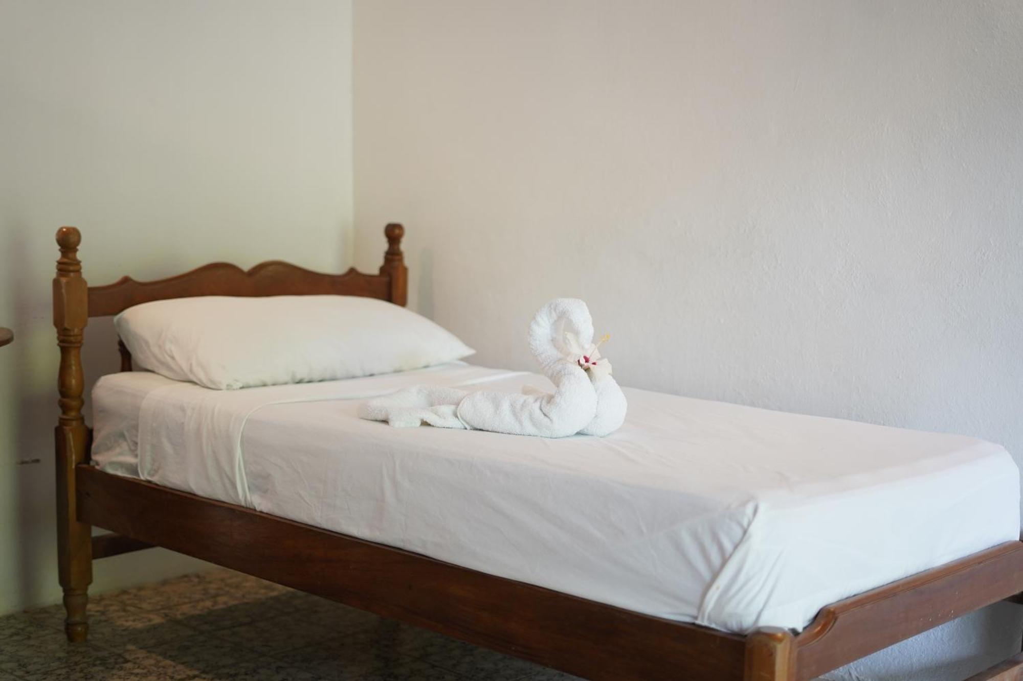 El Pacifico Hotel San Juan del Sur Esterno foto
