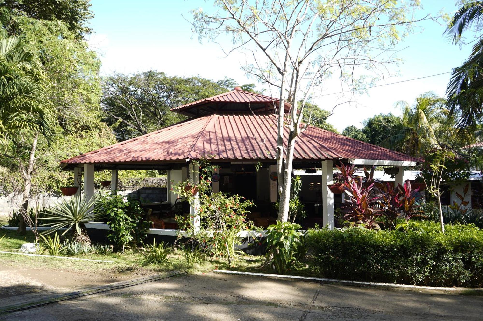 El Pacifico Hotel San Juan del Sur Esterno foto