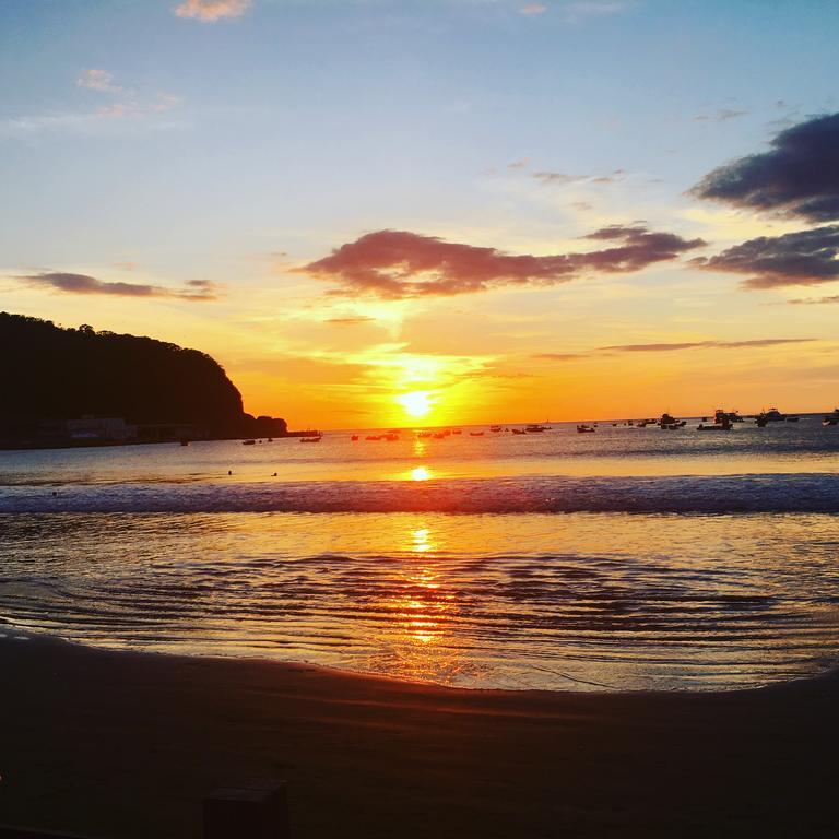 El Pacifico Hotel San Juan del Sur Esterno foto
