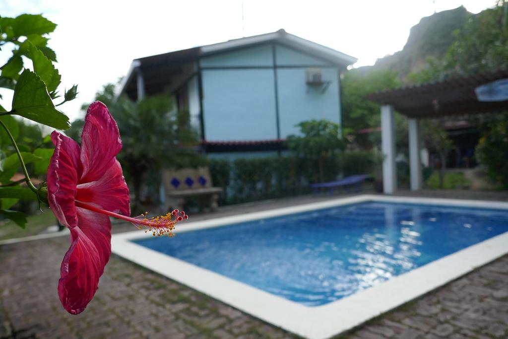 El Pacifico Hotel San Juan del Sur Esterno foto