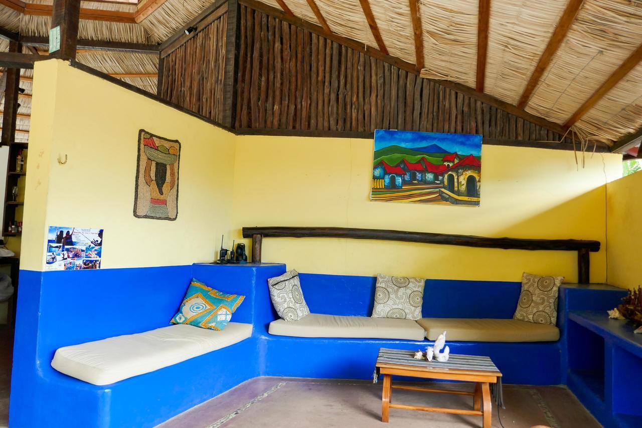 El Pacifico Hotel San Juan del Sur Esterno foto