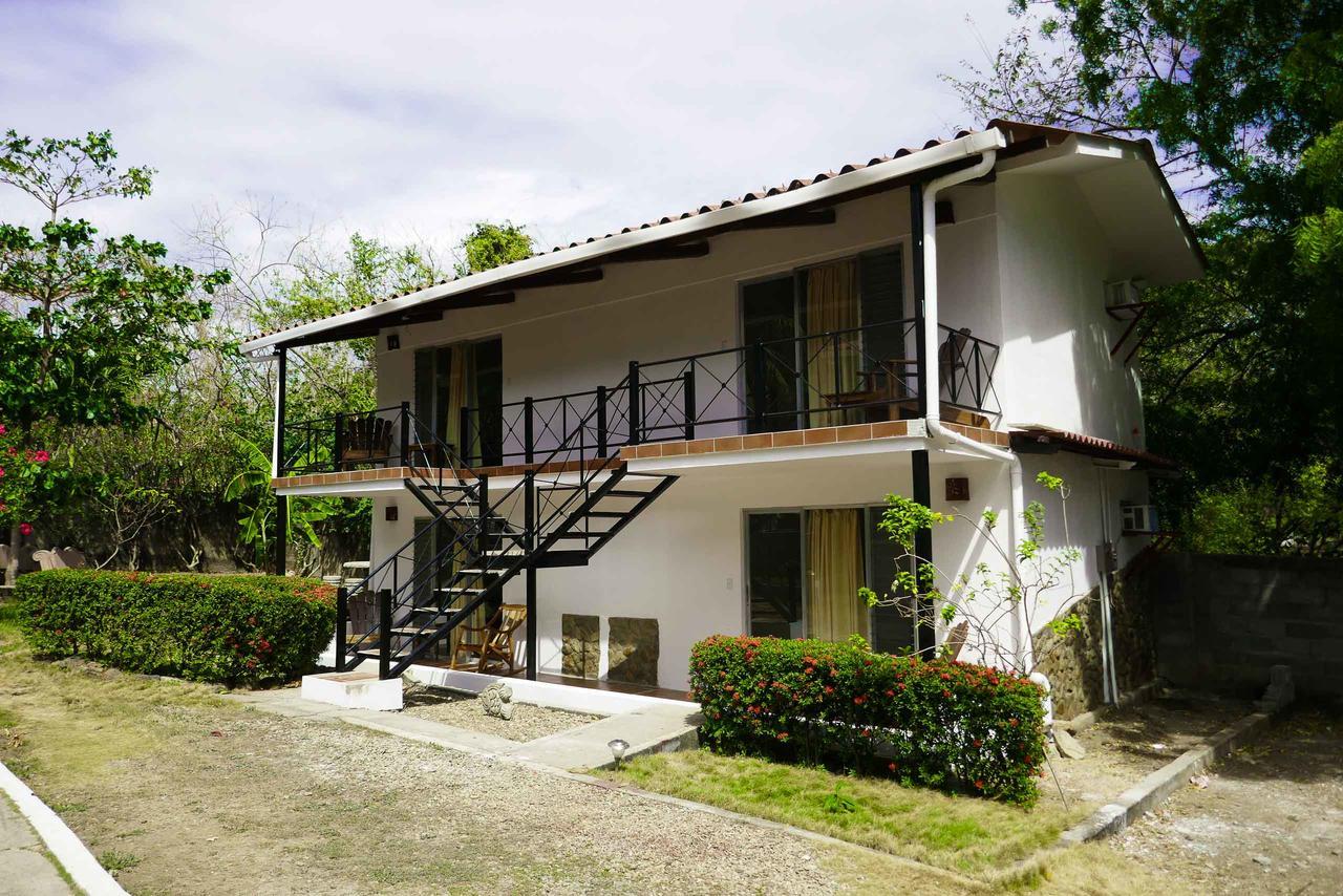El Pacifico Hotel San Juan del Sur Esterno foto