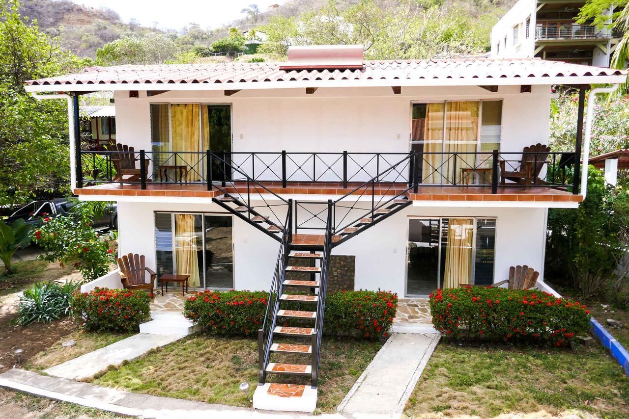 El Pacifico Hotel San Juan del Sur Esterno foto