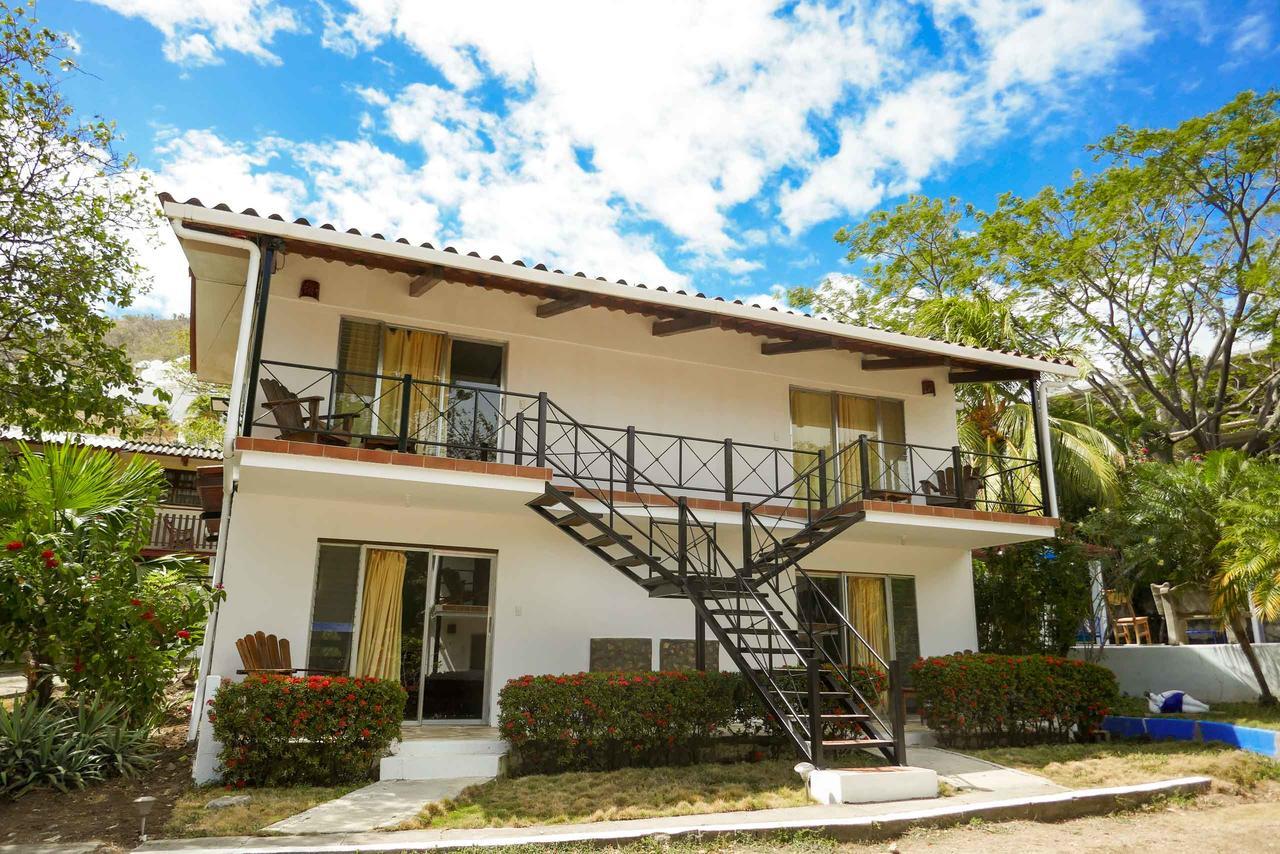 El Pacifico Hotel San Juan del Sur Esterno foto
